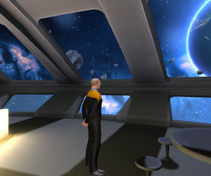 Star Trek - Infinite Space Videos