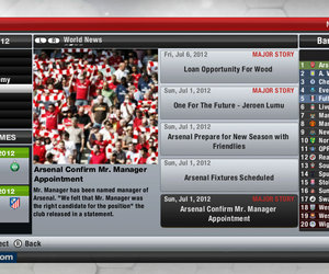 FIFA Soccer 13 Videos