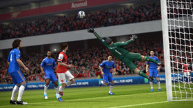 FIFA Soccer 13 Screenshot from Shacknews