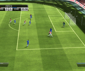 FIFA Soccer 13 Screenshots