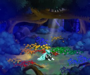 Dust: An Elysian Tail Chat