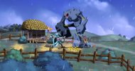 Dust: An Elysian Tail screenshots
