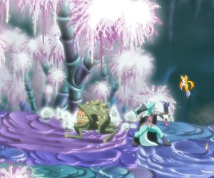 Dust: An Elysian Tail Chat