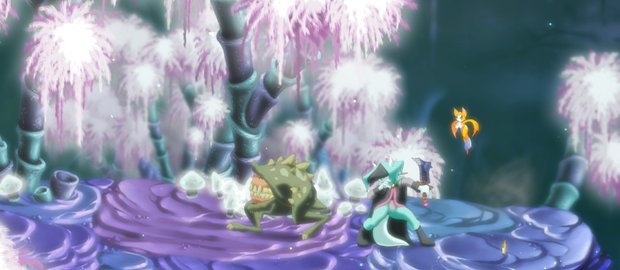Dust: An Elysian Tail News