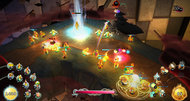 Shad'O screenshots