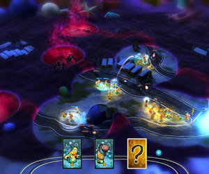Shad'O Screenshots