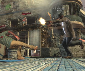 Max Payne 3 Screenshots