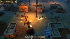 Tiny Troopers Screenshot from Shacknews
