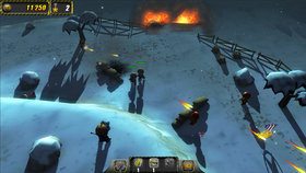 Tiny Troopers Screenshot from Shacknews