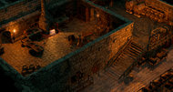 Chaos Chronicles announcement screenshots