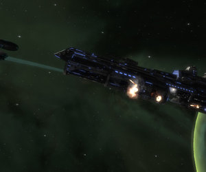 Sol: Exodus Chat