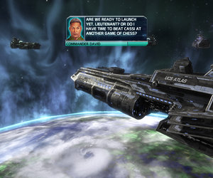 Sol: Exodus Videos