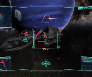 Sol: Exodus Screenshots