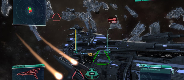 Sol: Exodus News