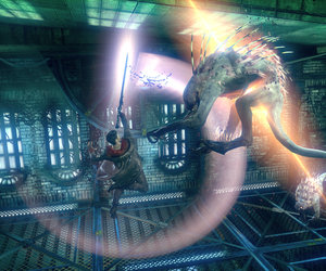 DmC: Devil May Cry Chat