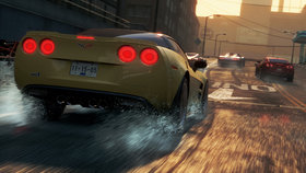 Need for Speed: Most Wanted Screenshot from Shacknews