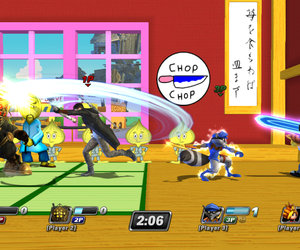 PlayStation All-Stars Battle Royale Files