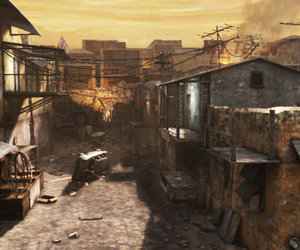 Call of Duty: Black Ops: Declassified Files