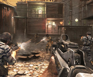 Call of Duty: Black Ops: Declassified Videos