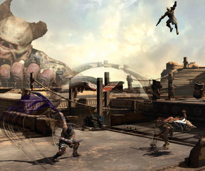 God of War: Ascension Videos