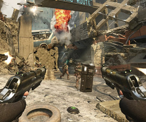 Call of Duty: Black Ops 2 Videos