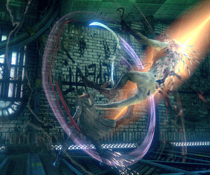 DmC: Devil May Cry Files