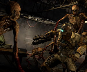Dead Space 3 Videos