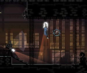 Mark of the Ninja Videos