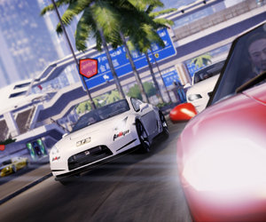 Sleeping Dogs Screenshots