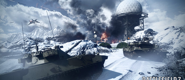 Battlefield 3 News