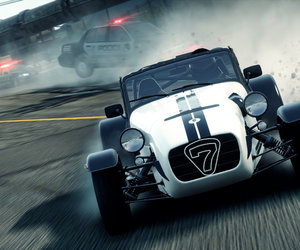 Need for Speed: Most Wanted Files