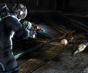 Dead Space 3 Screenshots