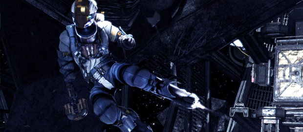 Dead Space 3 News