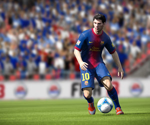 FIFA Soccer 13 Videos