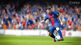FIFA Soccer 13 Screenshot from Shacknews