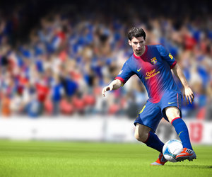 FIFA Soccer 13 Screenshots