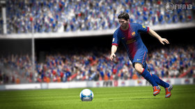 FIFA Soccer 13 Screenshot from Shacknews
