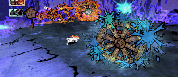 Okami HD News