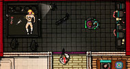 Hotline Miami Gamescom 2012 screenshots