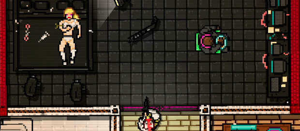 Hotline Miami News