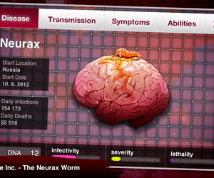 Plague Inc. Screenshots