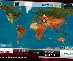Plague Inc. Videos