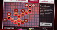 Neurax Worm for Plague Inc