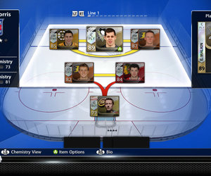 NHL 13 Videos