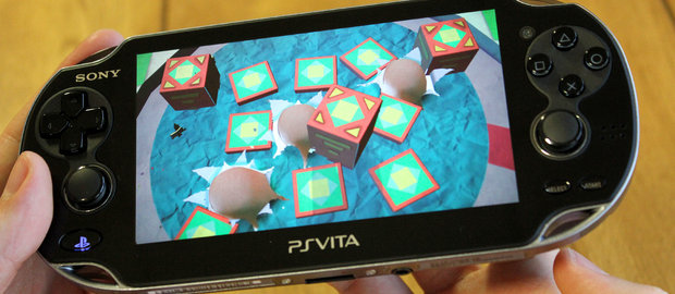 Tearaway News