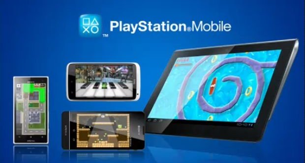 PlayStation Mobile topstory