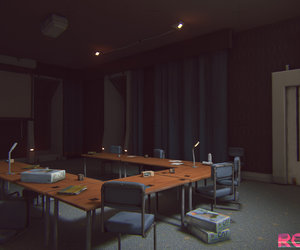 Routine Screenshots