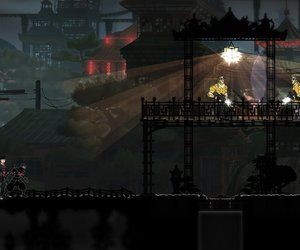 Mark of the Ninja Files