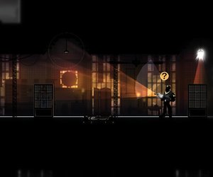 Mark of the Ninja Screenshots