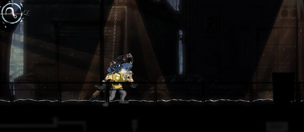 Mark of the Ninja News